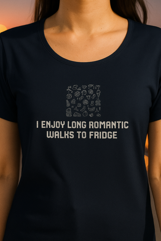 alpha hue Women's Everyday Wear T-Shirt Classic Fit