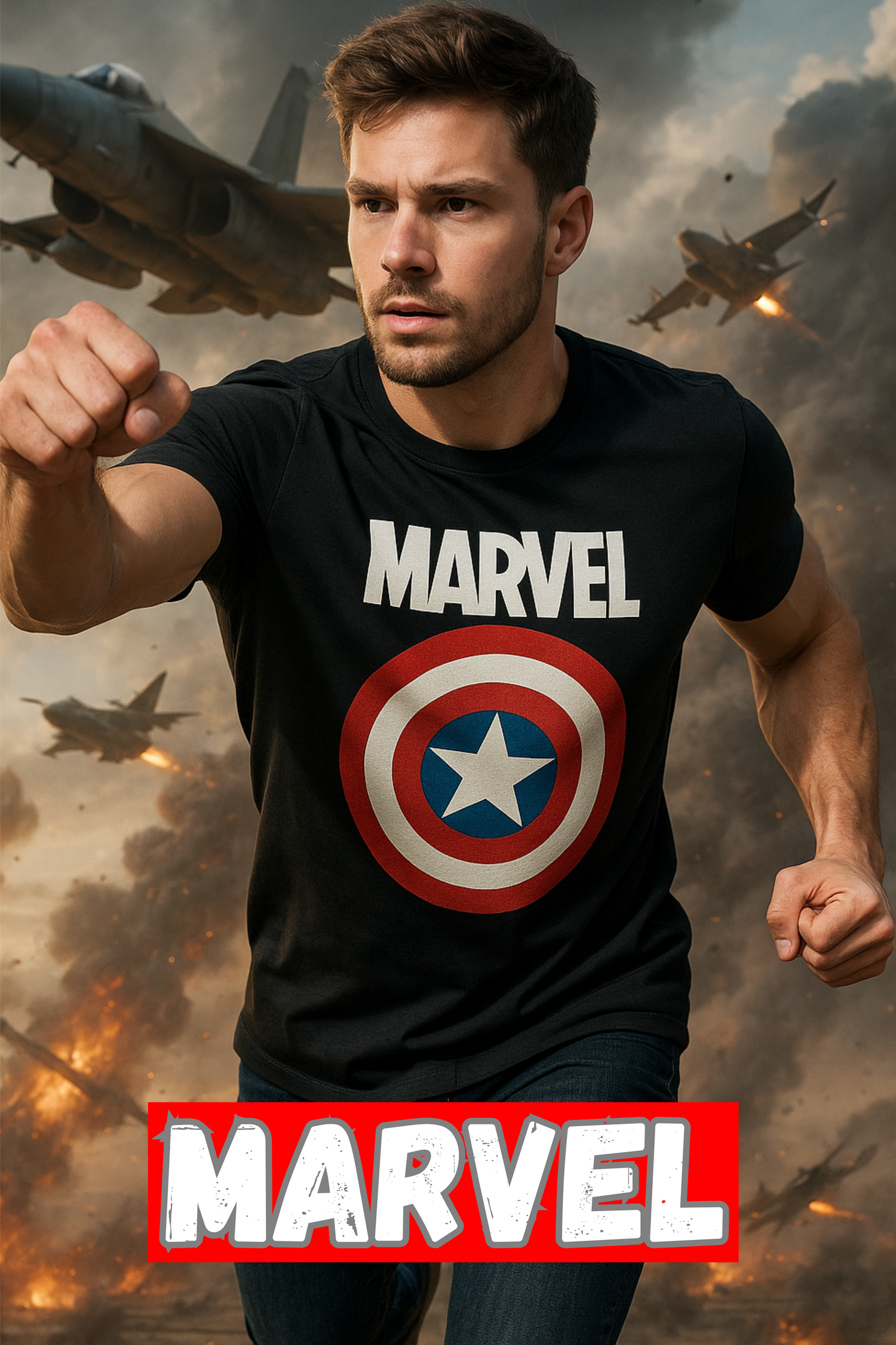 MARVEL