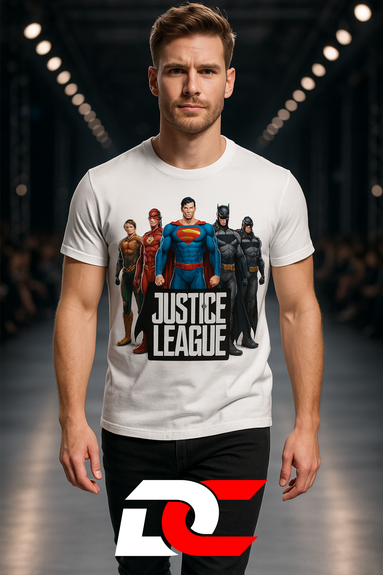 DC