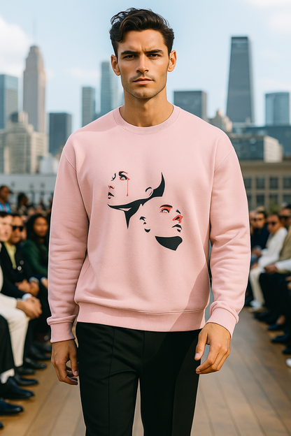 Men Sweatshirt