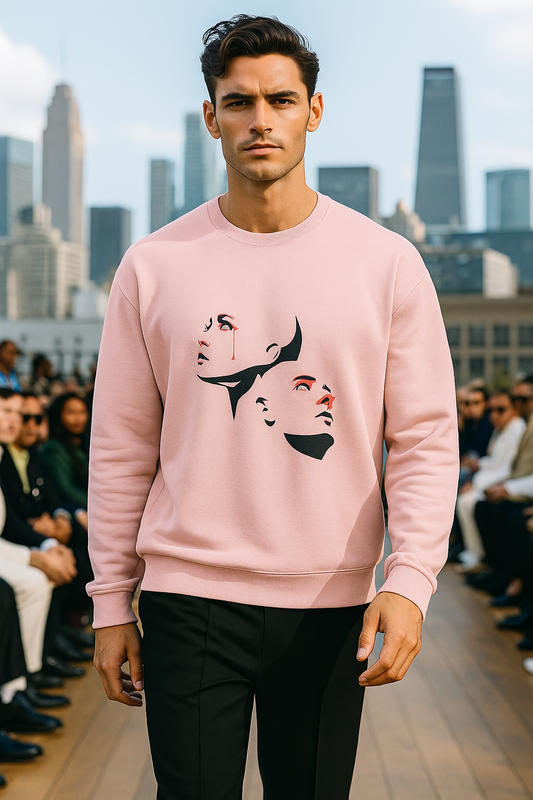 Men Sweatshirt