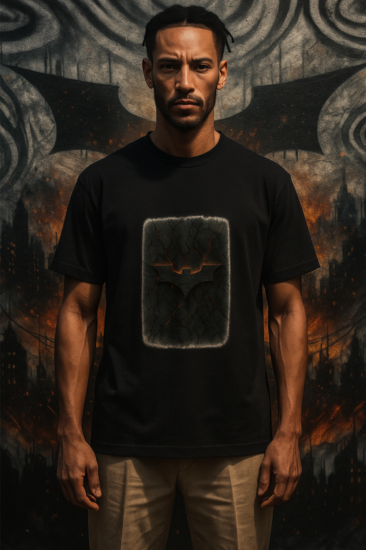 Men Stretch T-shirt