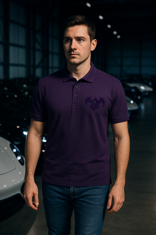 Men's Polo