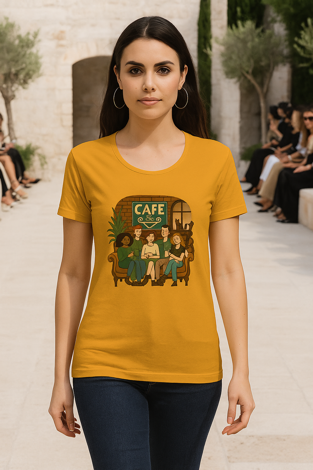 Women's Classic T-Shirt