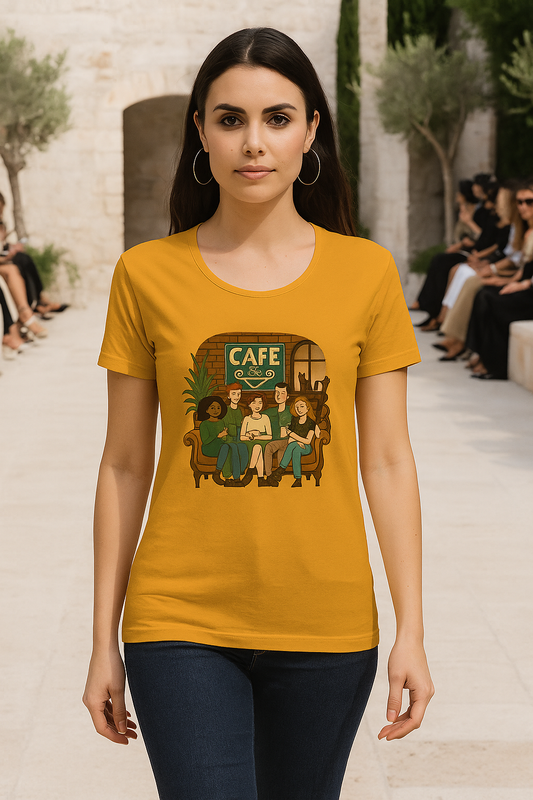 Women's Classic T-Shirt