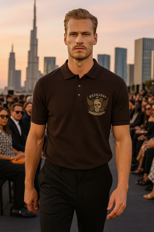Men's Polo