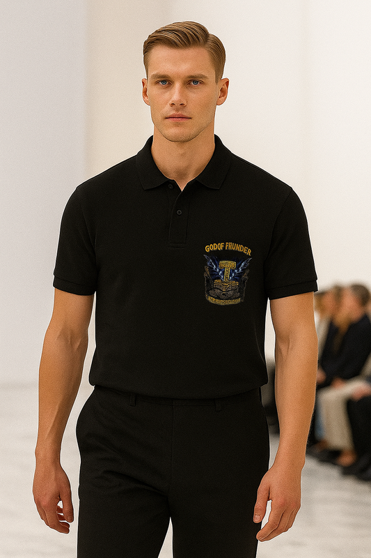 Men's Polo