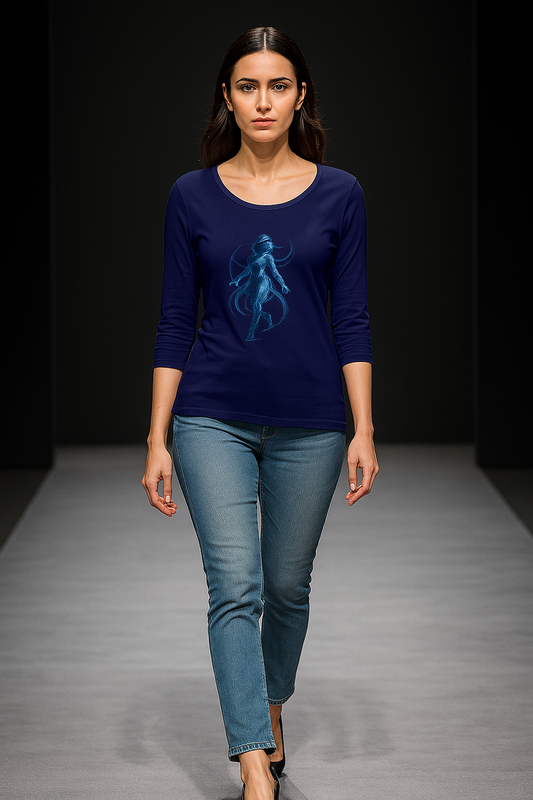 Women's Long Sleeve Tee