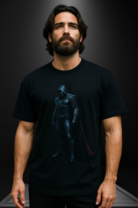 Men Stretch T-shirt