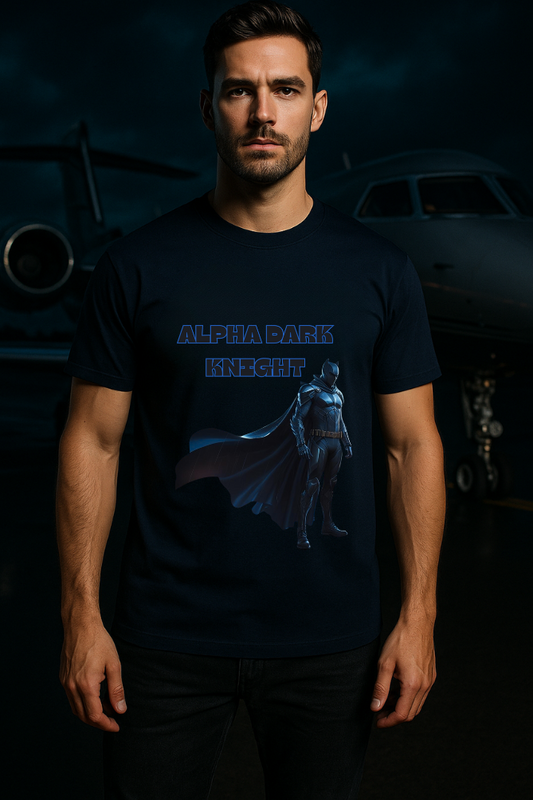Men Stretch T-shirt tees